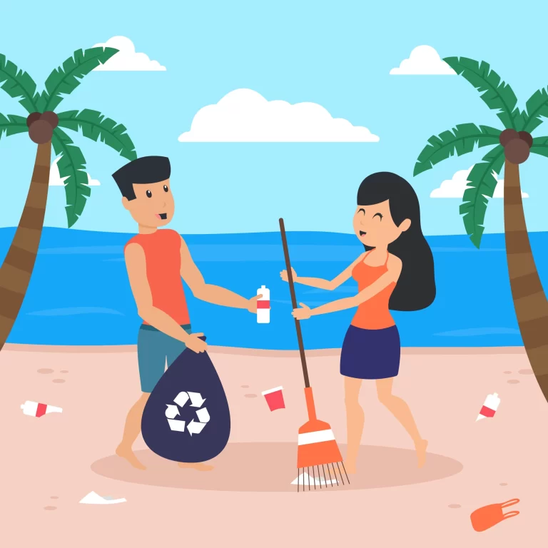 Professional cleaning in Ocean Isle Beach North Carolina